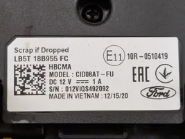 Ford Explorer VI Monitori/näyttö/pieni näyttö LB5T18B955