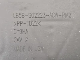 Ford Explorer VI Pyyhinkoneiston lista LB5BS02223