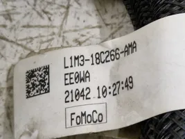 Ford Explorer VI Moottorin vesijäähdytyksen putki/letku L1M318C266