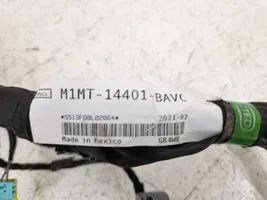 Ford Explorer VI Dashboard wiring loom M1MT14401