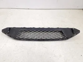 Ford Fusion II Grille calandre supérieure de pare-chocs avant HS738A146