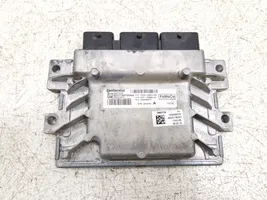 Ford C-MAX II Calculateur moteur ECU HM5A12A650