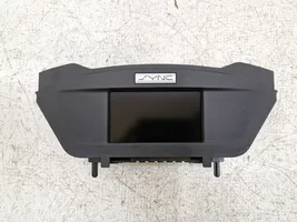 Ford C-MAX II Monitor/display/piccolo schermo F1FT18B955