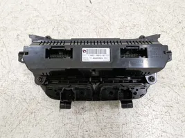 Ford C-MAX II Climate control unit HM5T18C612