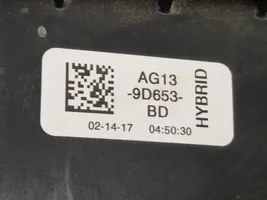 Ford C-MAX II Aktyvios anglies (degalų garų) filtras AG139D653