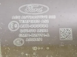 Ford C-MAX II Galinis šoninis kėbulo stiklas DM51R29751