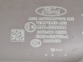 Ford C-MAX II Takasivuikkuna/-lasi DM51R29750
