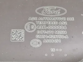 Ford C-MAX II Fenêtre latérale avant / vitre triangulaire DM51R29750