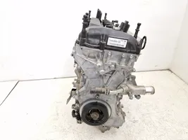 Ford C-MAX II Moottori RFCM5E6015