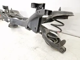 Ford C-MAX II Rear subframe DV615K067