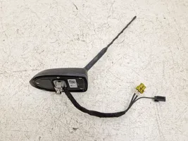 Ford C-MAX II Antenna GPS G1BT19G461