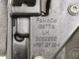 Ford F150 Zamek drzwi tylnych ML3416264B53