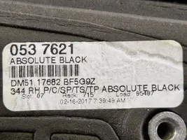 Ford C-MAX II Elektryczne lusterko boczne drzwi przednich DM5117682
