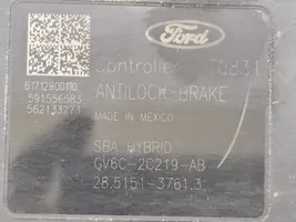 Ford C-MAX II ABS Blokas GV6C2C555
