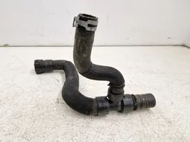 Ford C-MAX II Engine coolant pipe/hose DM588B274