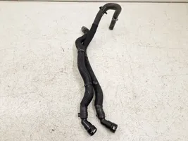 Ford C-MAX II Engine coolant pipe/hose DM588B274