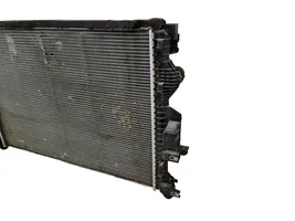 Ford C-MAX II Radiateur de refroidissement DM588005