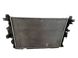 Ford C-MAX II Radiateur de refroidissement DM588005