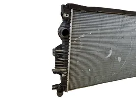 Ford C-MAX II Radiateur de refroidissement DM588005