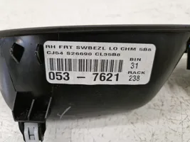 Ford C-MAX II Electric window control switch F1ET14529