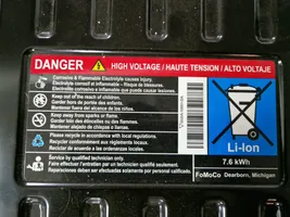 Ford C-MAX II Batterie véhicule hybride / électrique GM5810B759