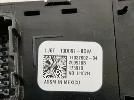 Ford Escape IV Przełącznik świateł LJ6T13D061