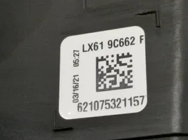 Ford Escape IV Caja del filtro de aire LX619C662