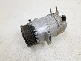 Ford Escape IV Compressore aria condizionata (A/C) (pompa) JX6119D629