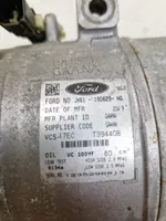 Ford Escape IV Compressore aria condizionata (A/C) (pompa) JX6119D629