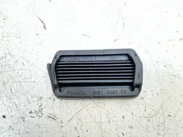 Ford Escape IV Pedale del freno 3M512457