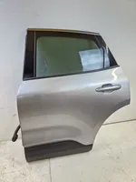 Ford Escape IV Rear door 