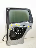 Ford Escape IV Portiera posteriore 