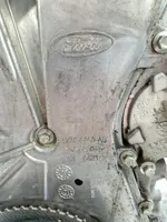 Ford Escape IV Motore LX6E6007AA