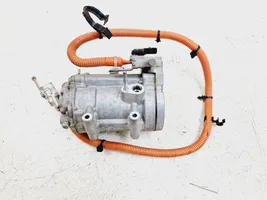 Ford Mondeo MK V Compressore aria condizionata (A/C) (pompa) DG9H19D623