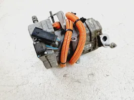 Ford Mondeo MK V Compressore aria condizionata (A/C) (pompa) DG9H19D623