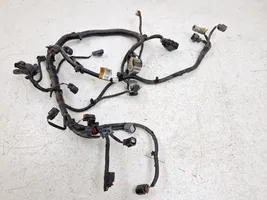 Ford Mondeo MK V Engine installation wiring loom HU5T12C508