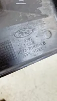 Ford Fusion II Intercooler air channel guide HS737H460