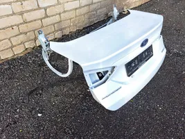 Ford Mondeo MK V Tailgate/trunk/boot lid 