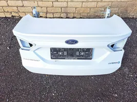 Ford Mondeo MK V Tailgate/trunk/boot lid 