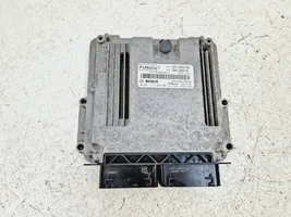 Ford Fusion II Sterownik / Moduł ECU HS7A12A650