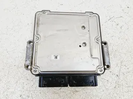 Ford Fusion II Sterownik / Moduł ECU HS7A12A650