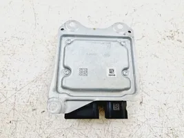 Ford Fusion II Module de contrôle airbag HS7T14B321