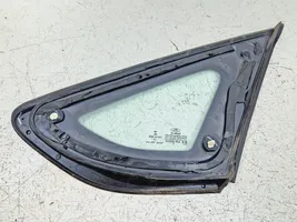 Ford Fusion II Seitenfenster Seitenscheibe hinten DS73F29701