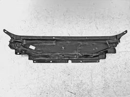 Ford Fusion II Pannello di supporto del radiatore (usato) HS7316613