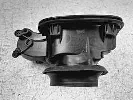 Ford Fusion II Bouchon, volet de trappe de réservoir à carburant DG93F27936