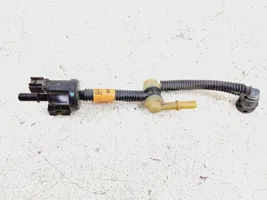 Ford Fusion II Leitung / Schlauch Kraftstoff CU5A9G866