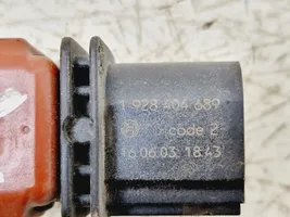 Ford Fusion II Sensore della sonda Lambda 1928404689