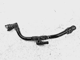 Ford Fusion II Air pressure sensor FR3A9G824