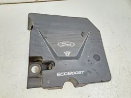 Ford Fusion II Couvercle cache moteur G3GE6A949