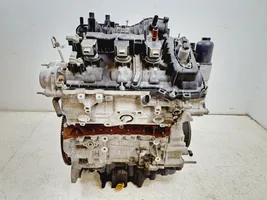 Ford Fusion II Motor FT4E6U003